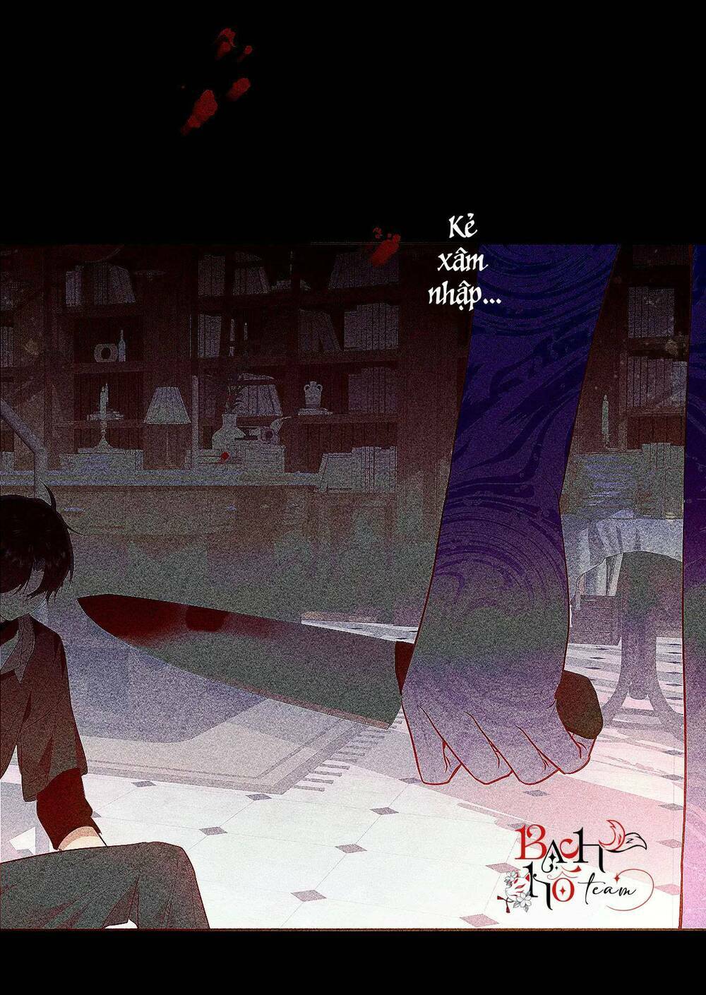 Quán Kịch Bản Trần Mộng: Chapter 52