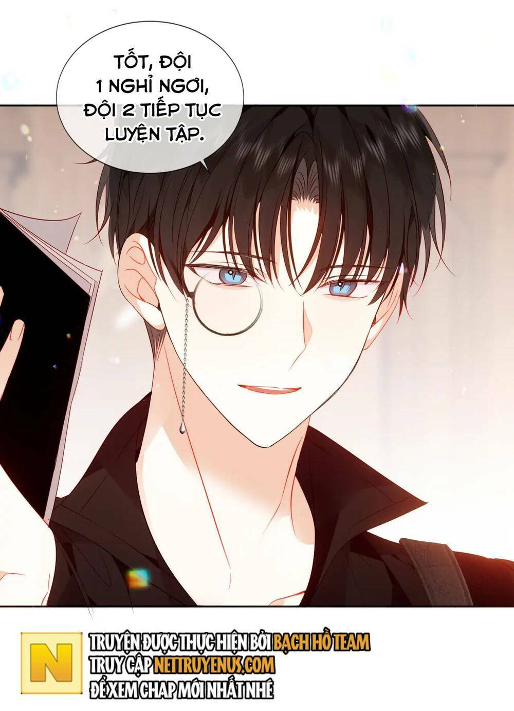 Quán Kịch Bản Trần Mộng: Chapter 52
