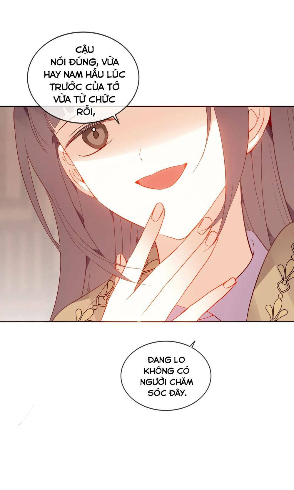 Quán Kịch Bản Trần Mộng: Chapter 52