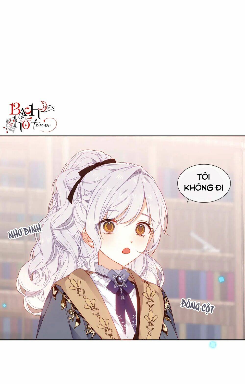 Quán Kịch Bản Trần Mộng: Chapter 53