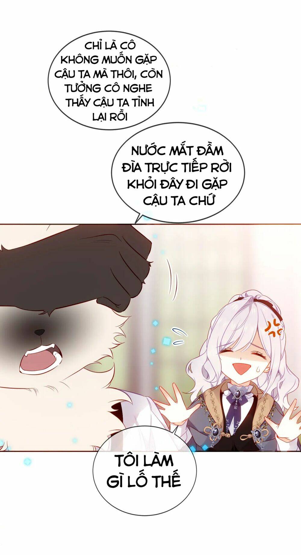 Quán Kịch Bản Trần Mộng: Chapter 53