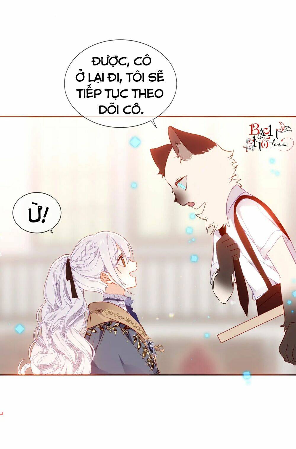 Quán Kịch Bản Trần Mộng: Chapter 53