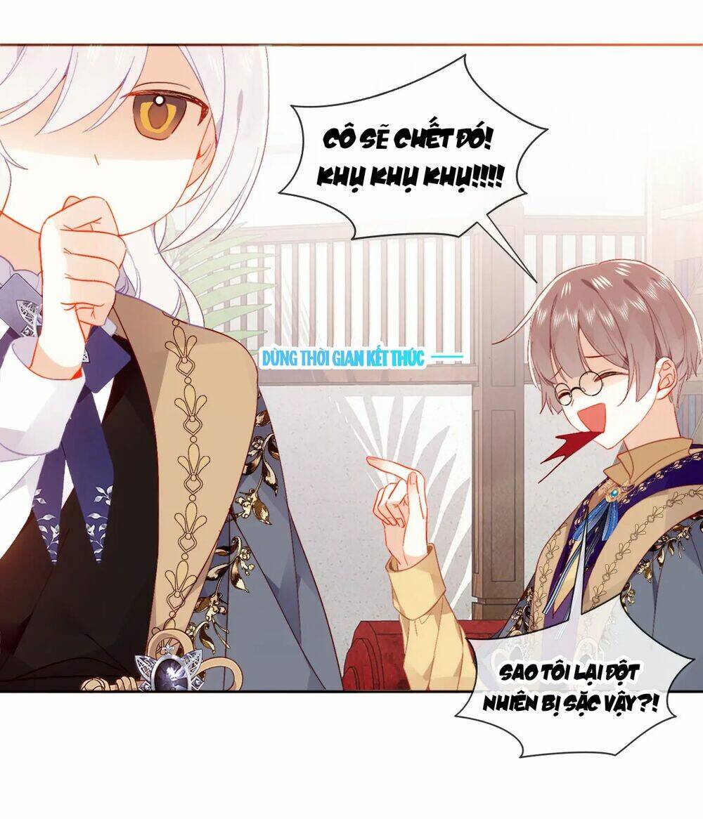 Quán Kịch Bản Trần Mộng: Chapter 53