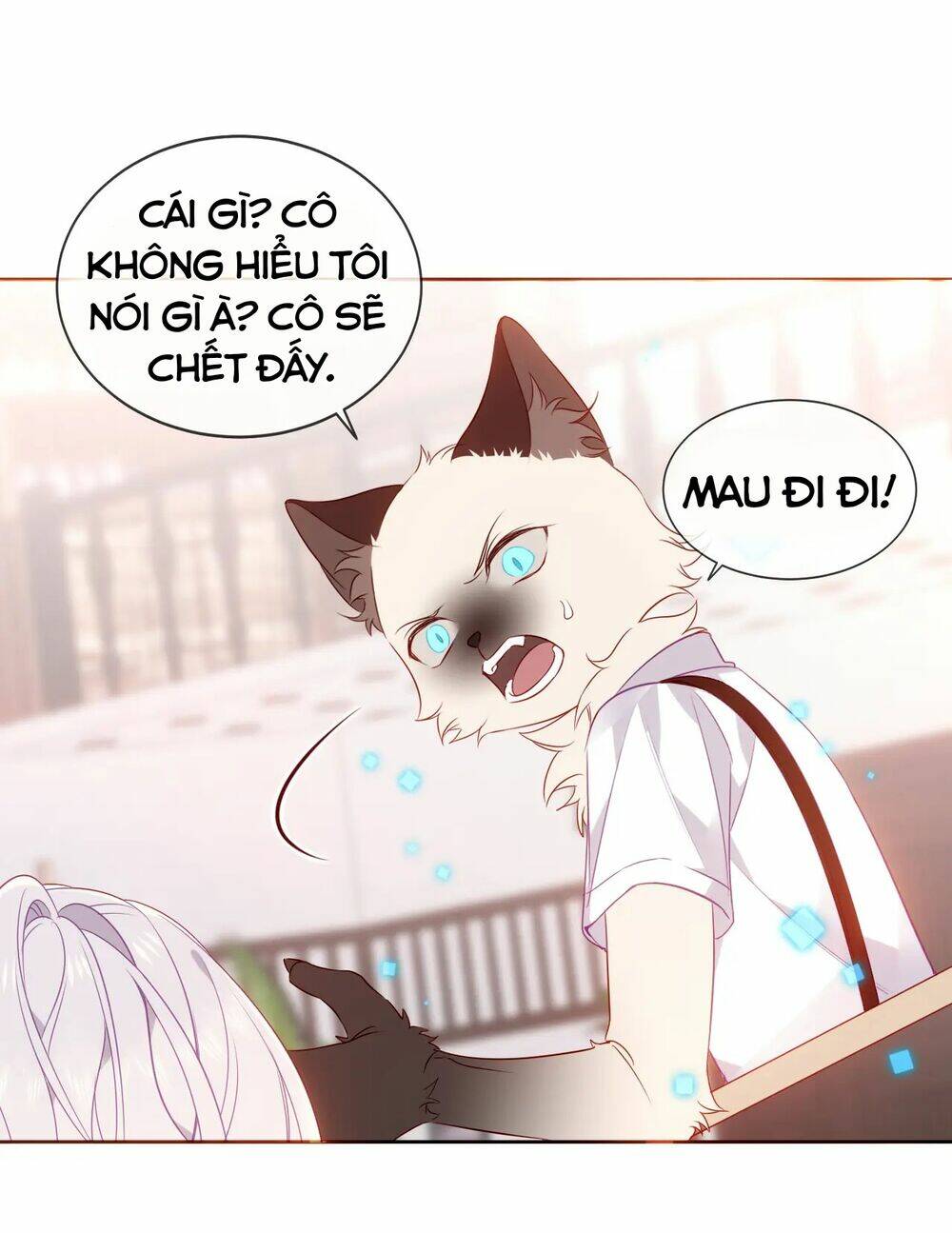Quán Kịch Bản Trần Mộng: Chapter 53