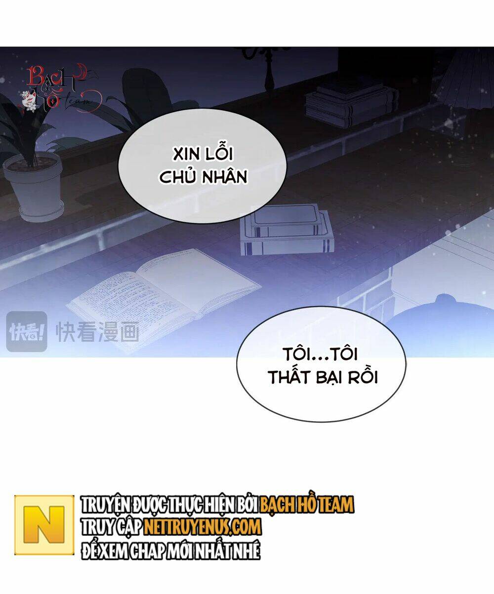Quán Kịch Bản Trần Mộng: Chapter 53