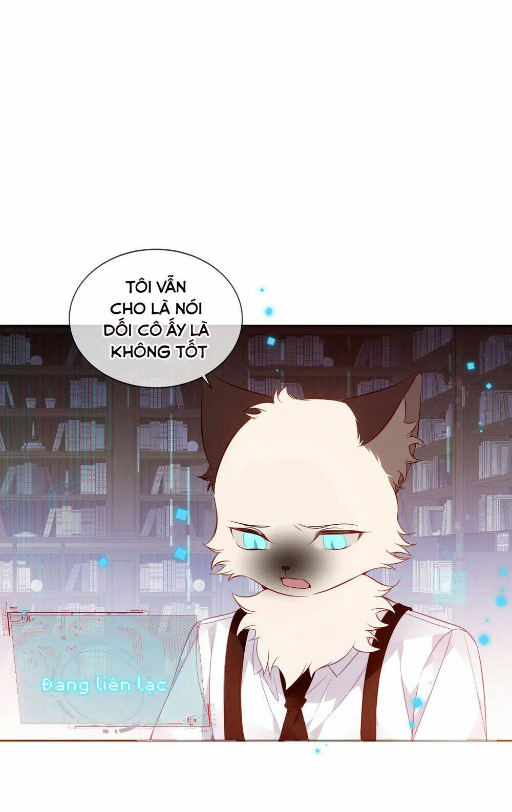 Quán Kịch Bản Trần Mộng: Chapter 53