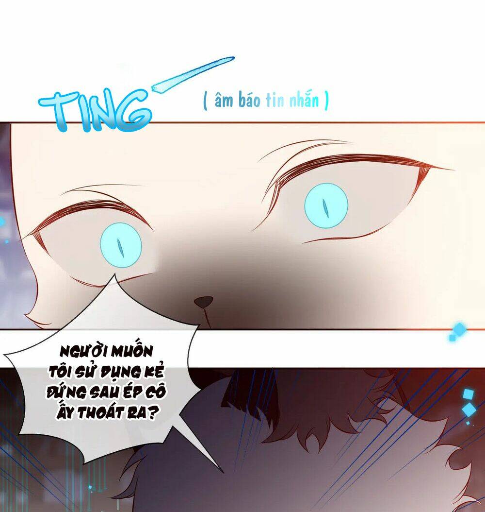 Quán Kịch Bản Trần Mộng: Chapter 53
