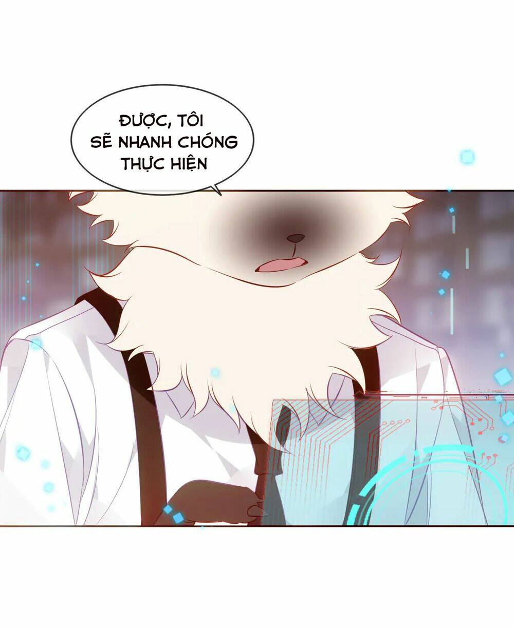 Quán Kịch Bản Trần Mộng: Chapter 53