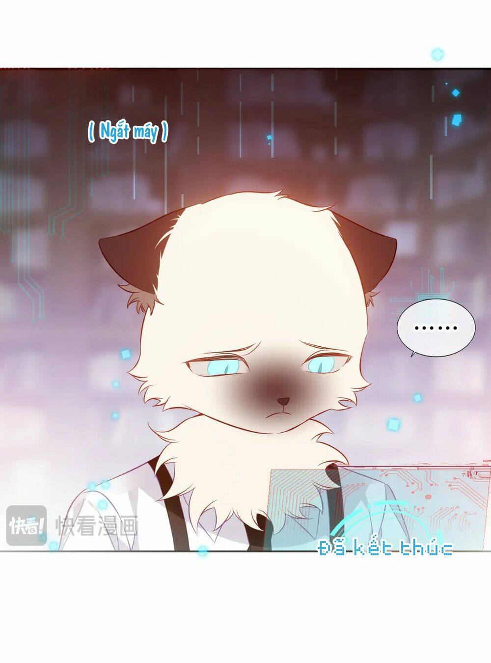 Quán Kịch Bản Trần Mộng: Chapter 53