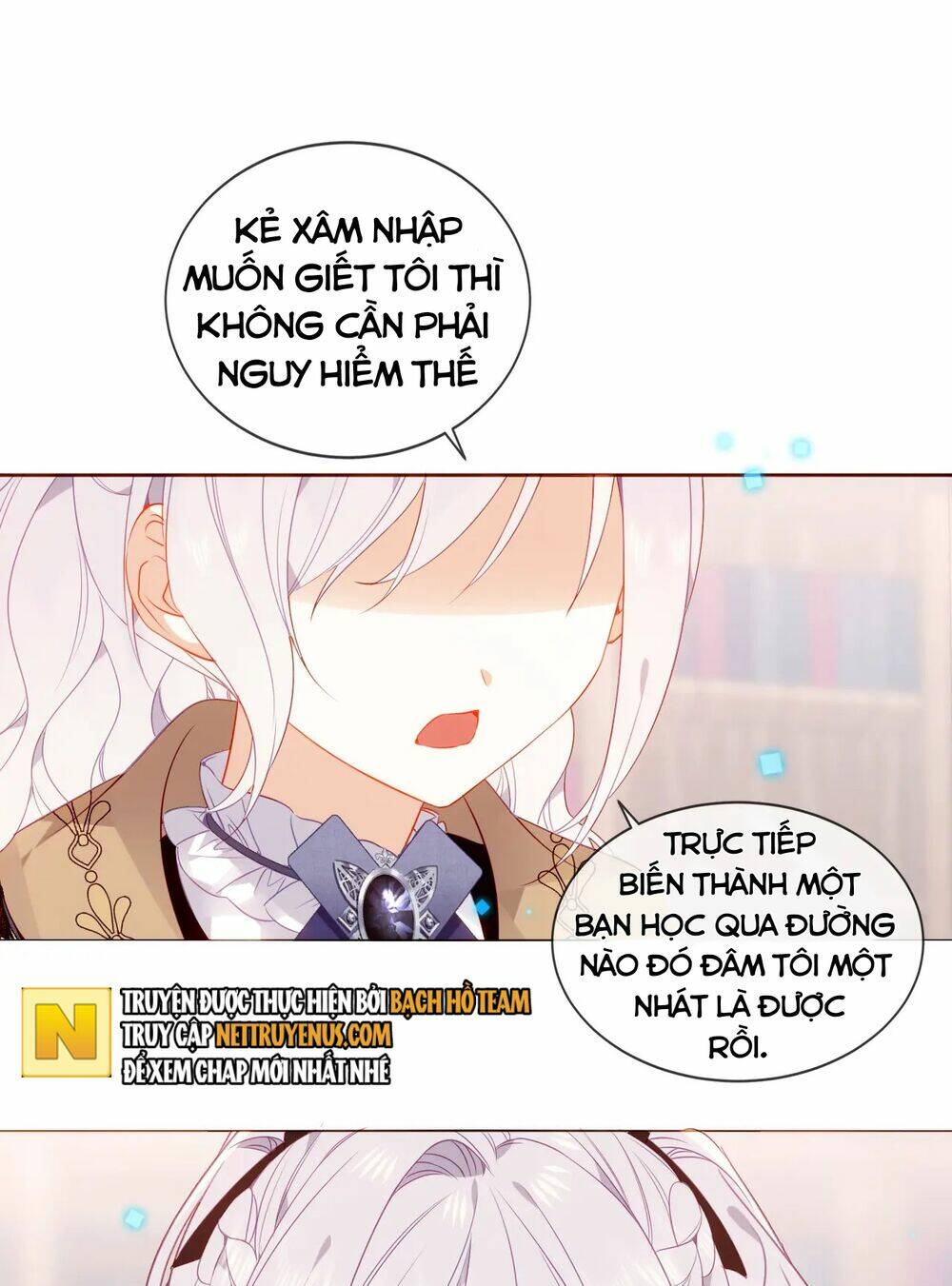 Quán Kịch Bản Trần Mộng: Chapter 53