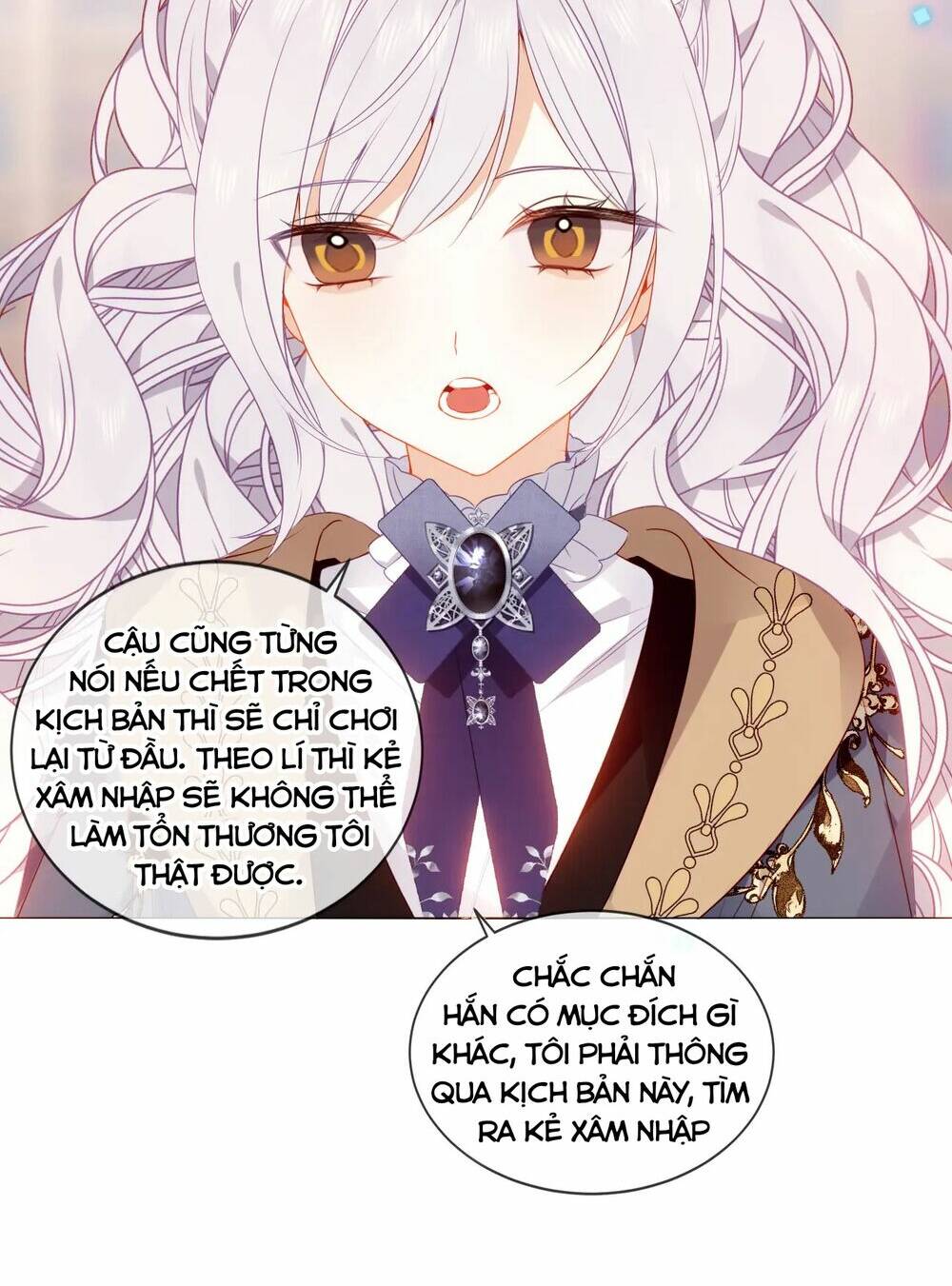 Quán Kịch Bản Trần Mộng: Chapter 53