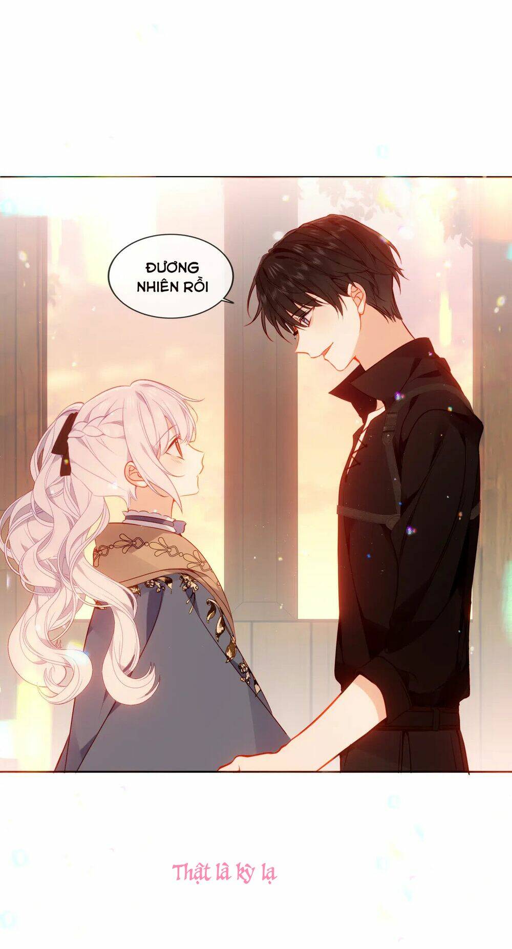 Quán Kịch Bản Trần Mộng: Chapter 53