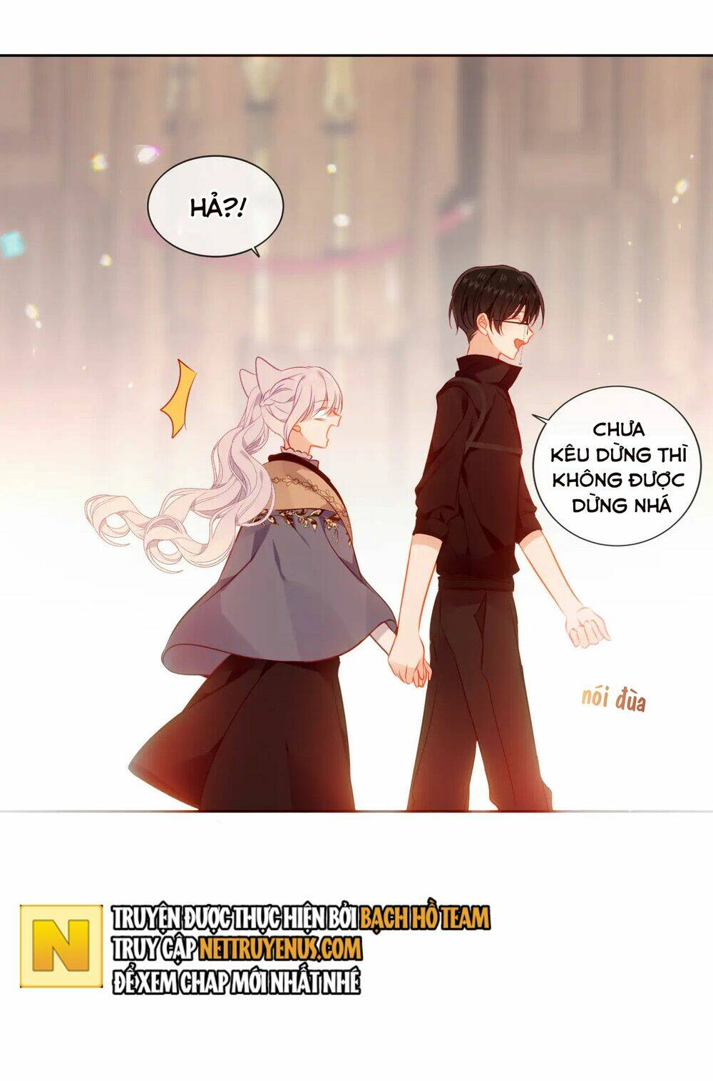 Quán Kịch Bản Trần Mộng: Chapter 53