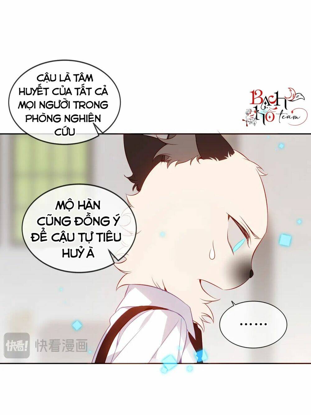 Quán Kịch Bản Trần Mộng: Chapter 53