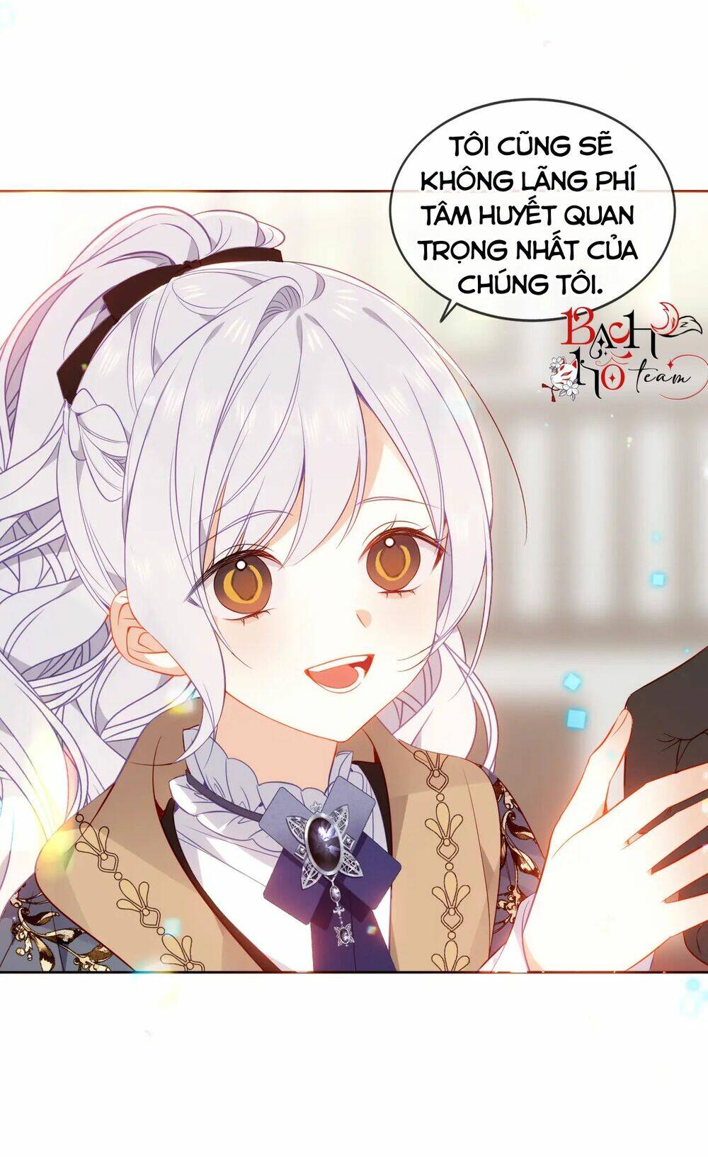 Quán Kịch Bản Trần Mộng: Chapter 53