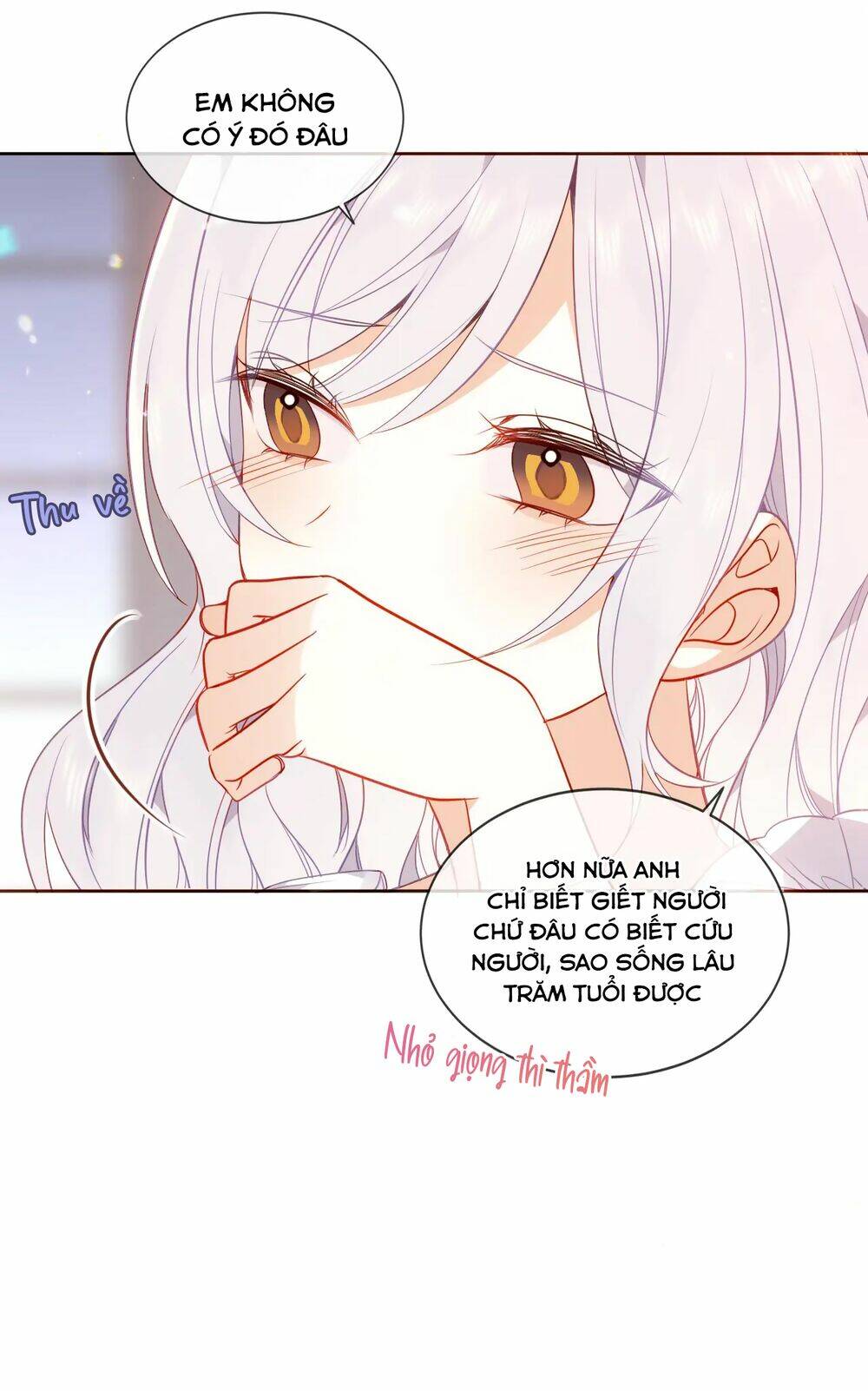 Quán Kịch Bản Trần Mộng: Chapter 54