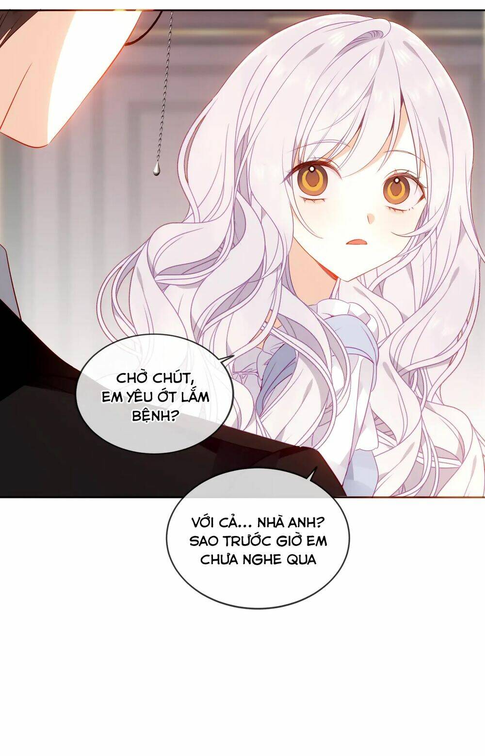 Quán Kịch Bản Trần Mộng: Chapter 54