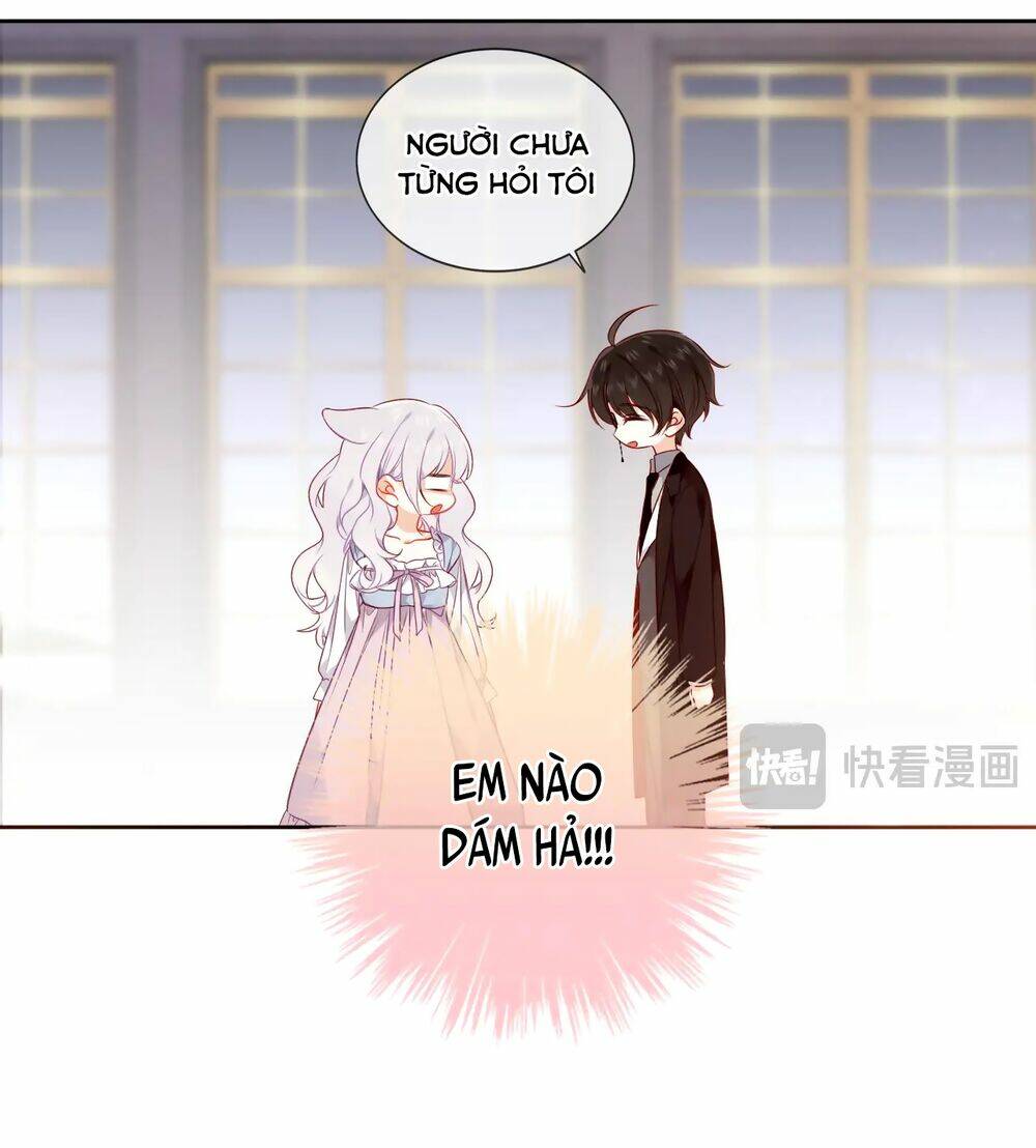 Quán Kịch Bản Trần Mộng: Chapter 54