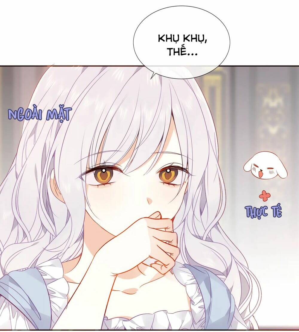 Quán Kịch Bản Trần Mộng: Chapter 54