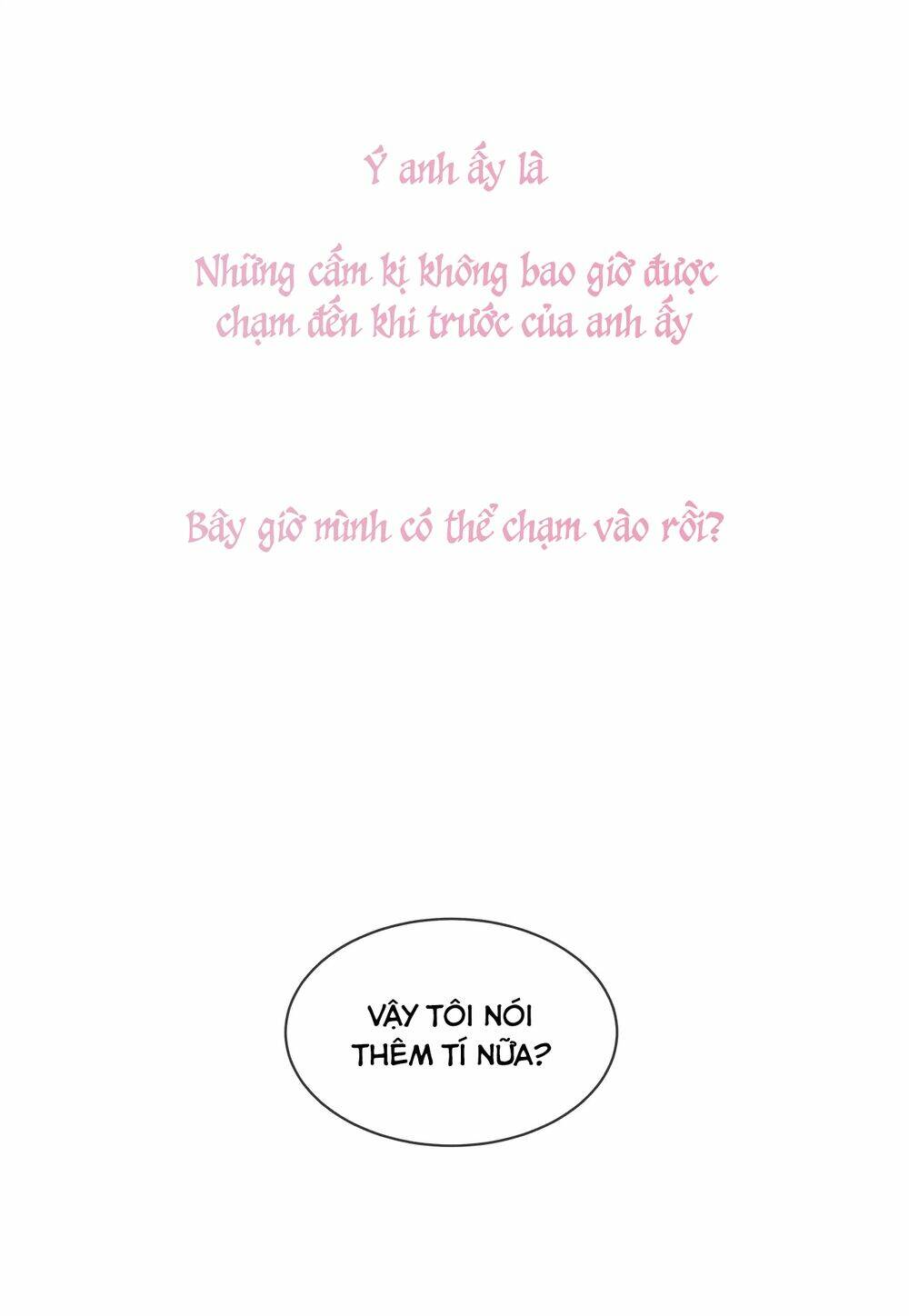 Quán Kịch Bản Trần Mộng: Chapter 54