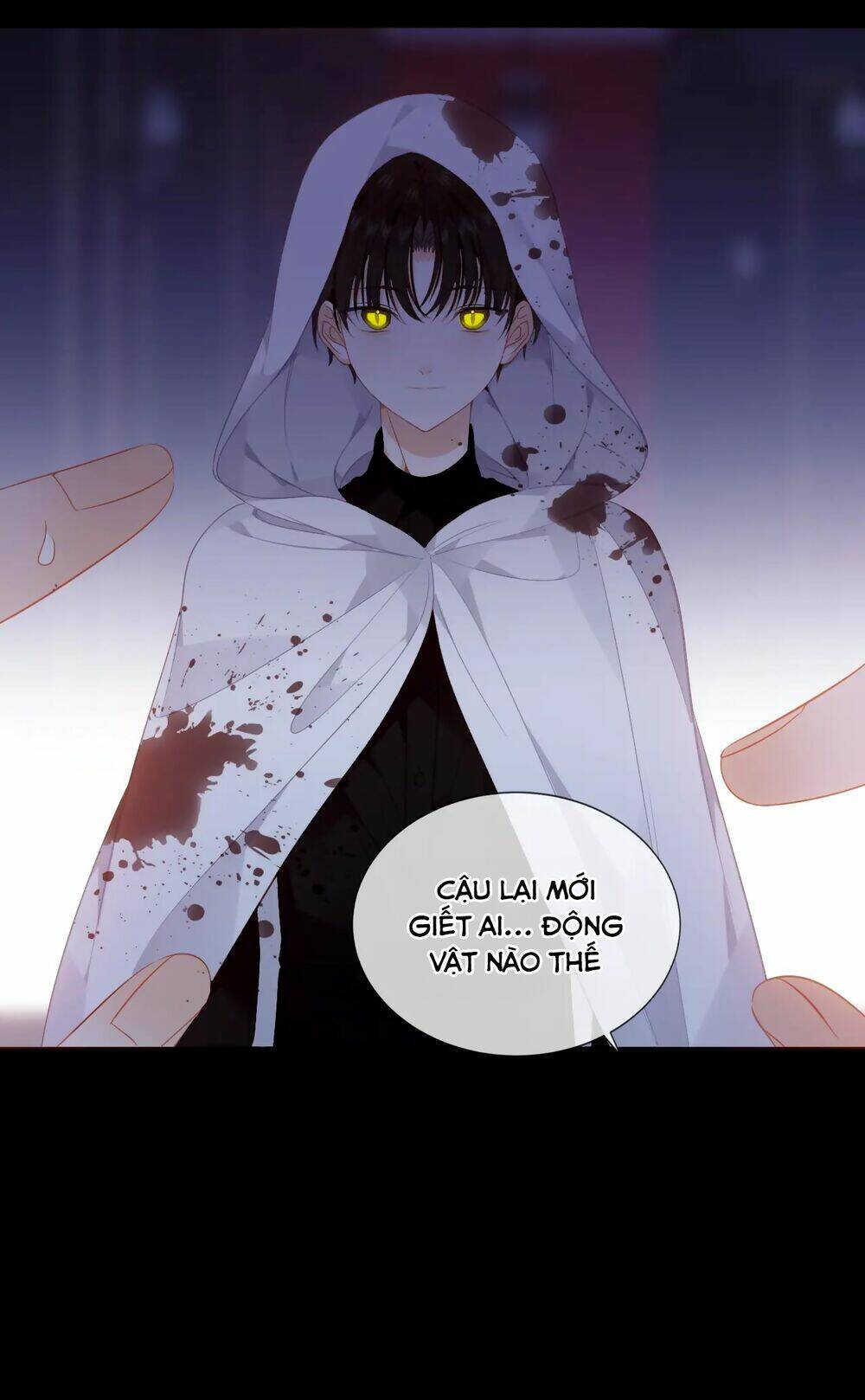 Quán Kịch Bản Trần Mộng: Chapter 54