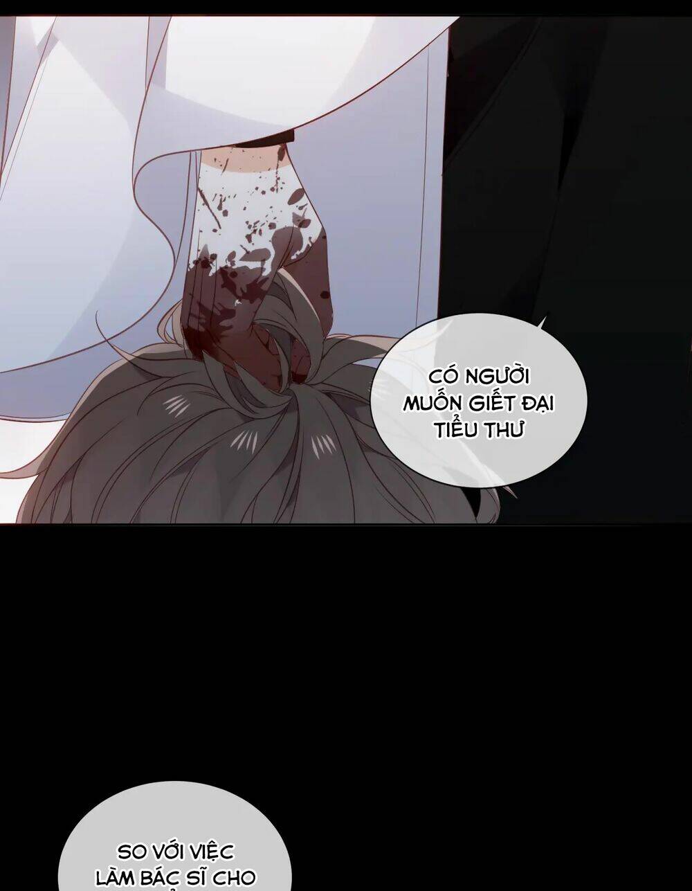 Quán Kịch Bản Trần Mộng: Chapter 54