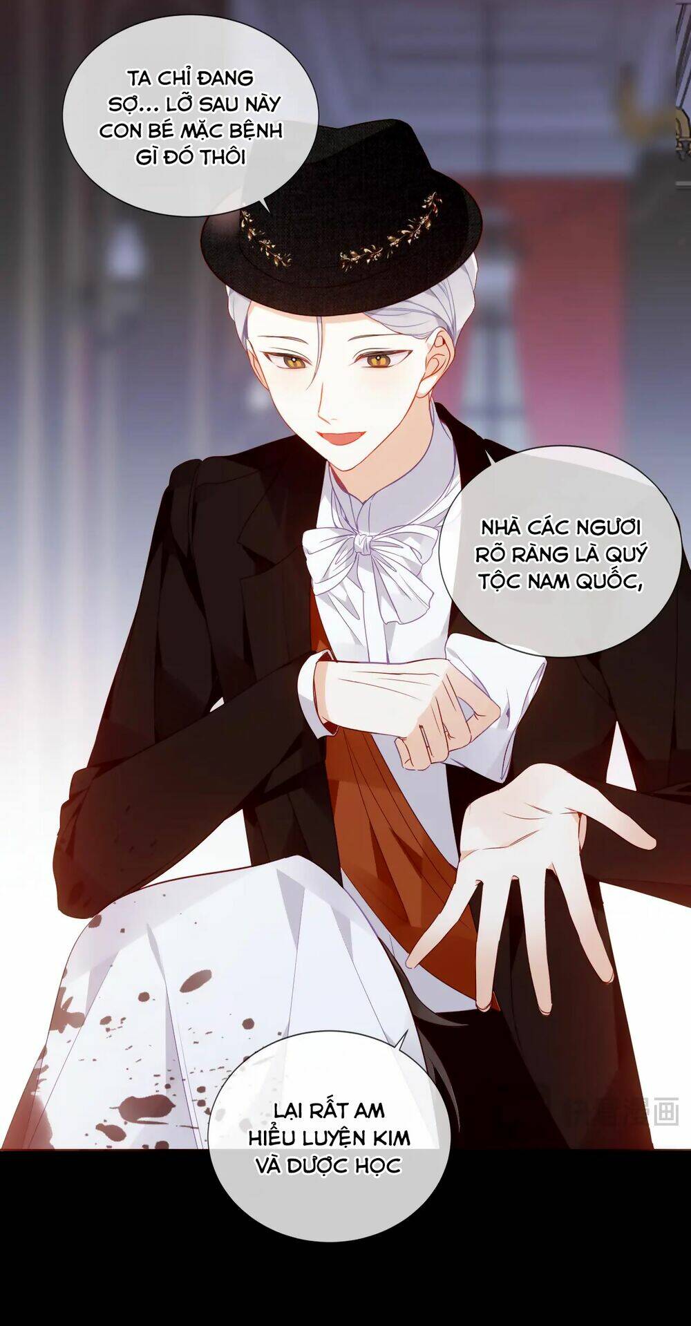 Quán Kịch Bản Trần Mộng: Chapter 54
