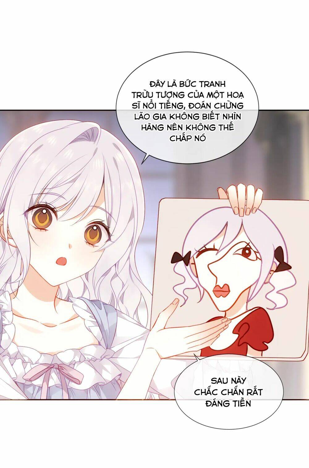 Quán Kịch Bản Trần Mộng: Chapter 54