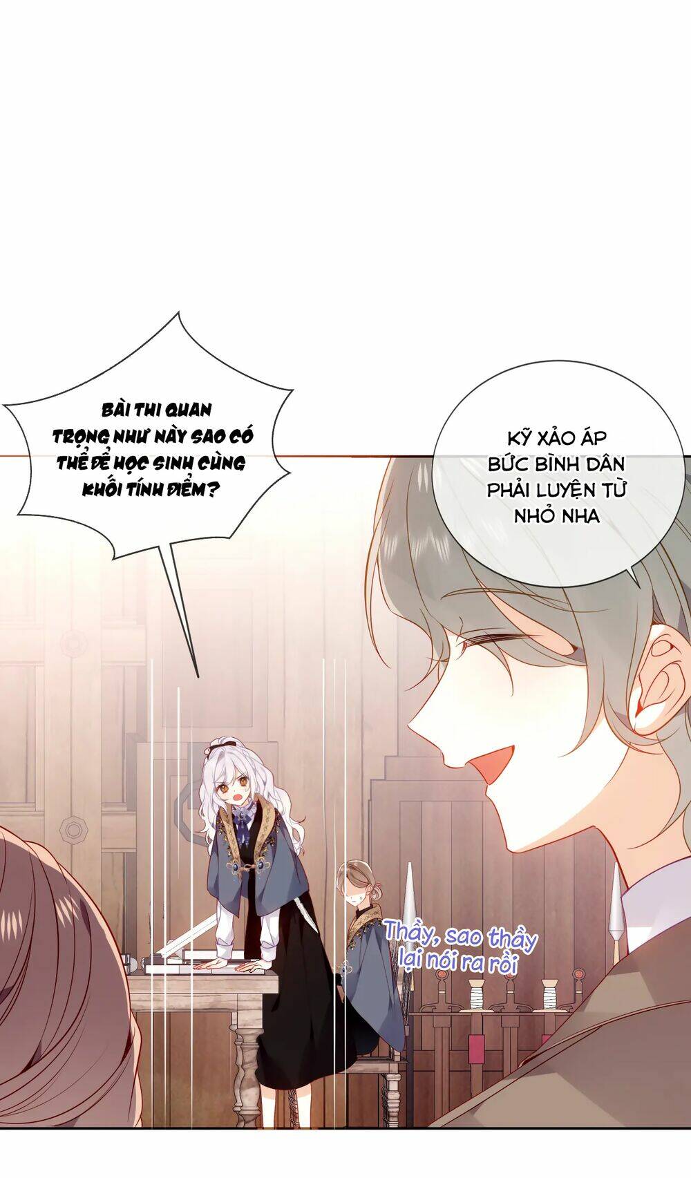 Quán Kịch Bản Trần Mộng: Chapter 55