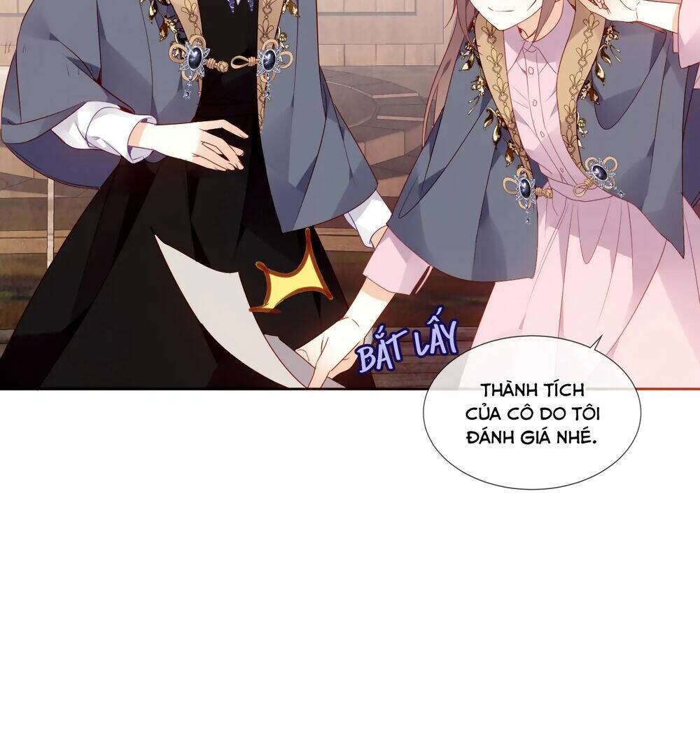 Quán Kịch Bản Trần Mộng: Chapter 55
