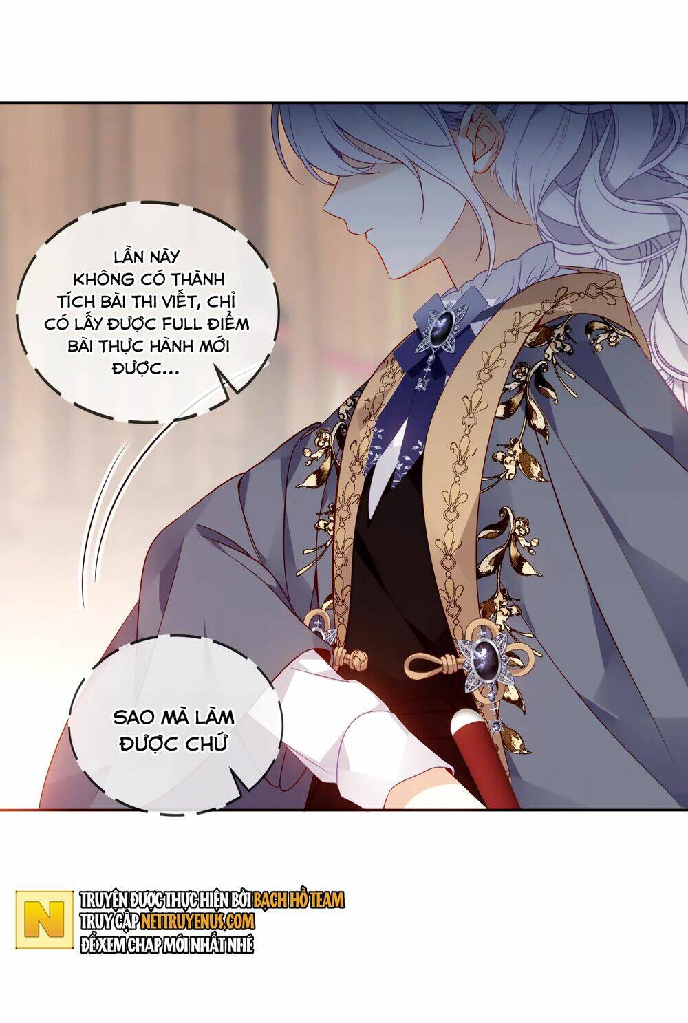 Quán Kịch Bản Trần Mộng: Chapter 55