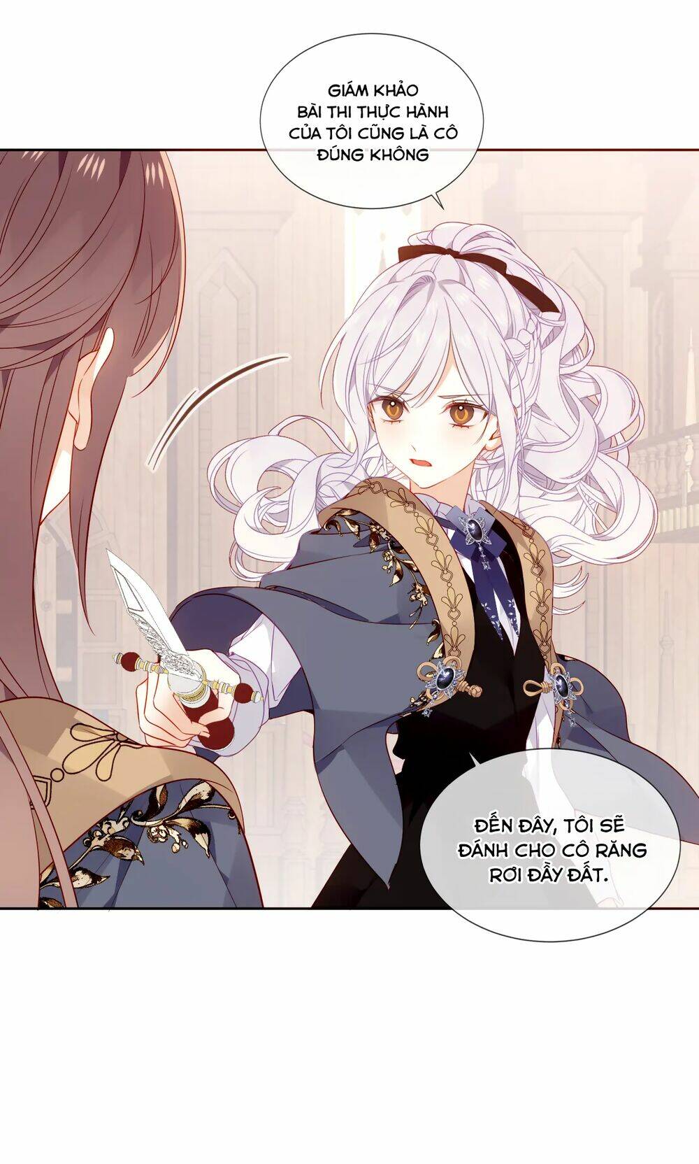 Quán Kịch Bản Trần Mộng: Chapter 55