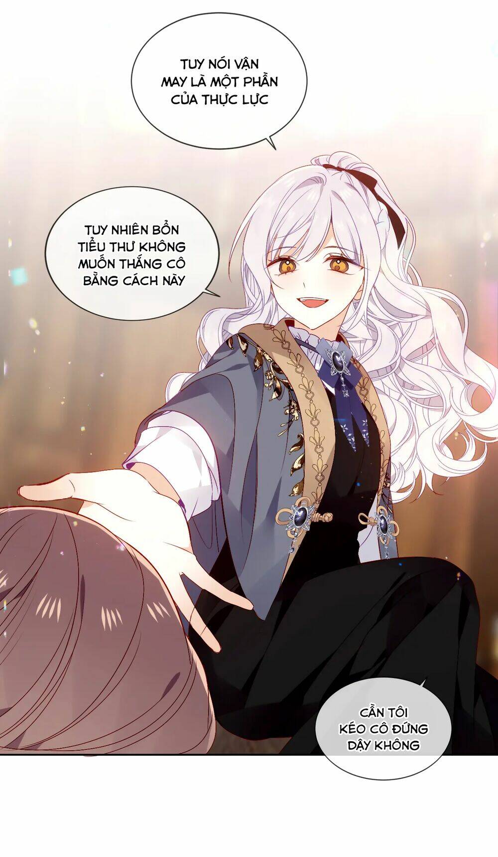 Quán Kịch Bản Trần Mộng: Chapter 55