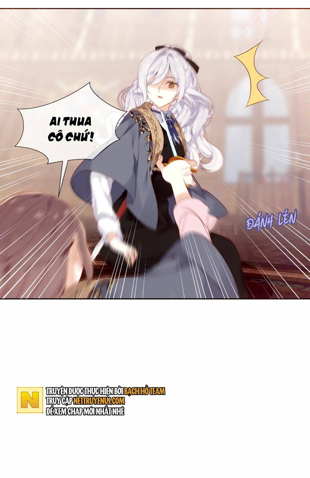 Quán Kịch Bản Trần Mộng: Chapter 55