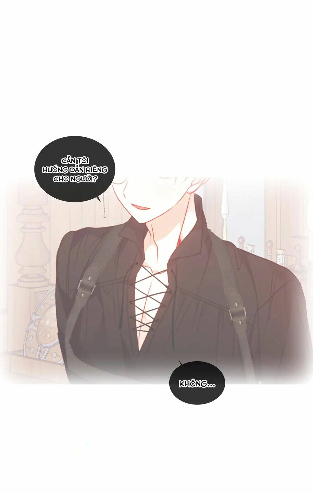 Quán Kịch Bản Trần Mộng: Chapter 55