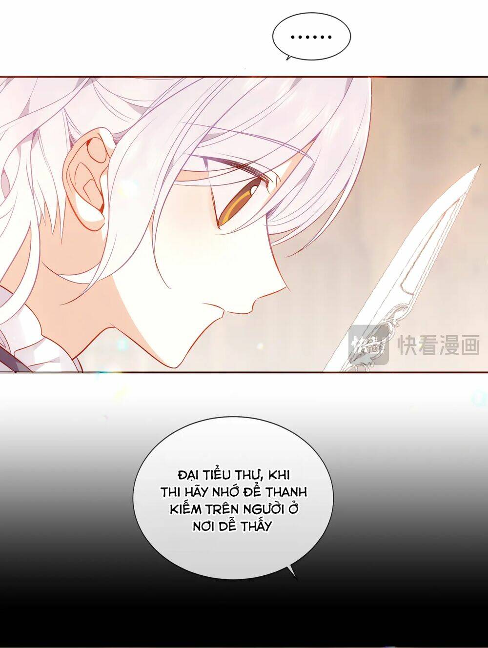 Quán Kịch Bản Trần Mộng: Chapter 55