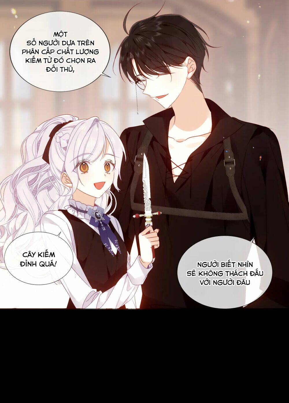 Quán Kịch Bản Trần Mộng: Chapter 55