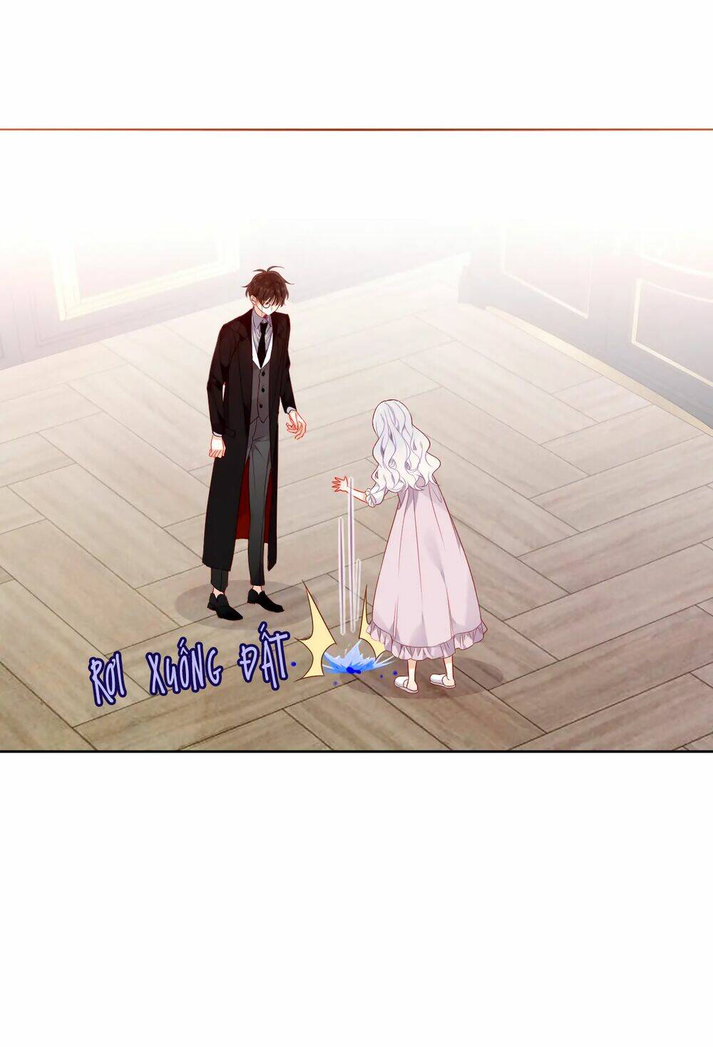Quán Kịch Bản Trần Mộng: Chapter 55