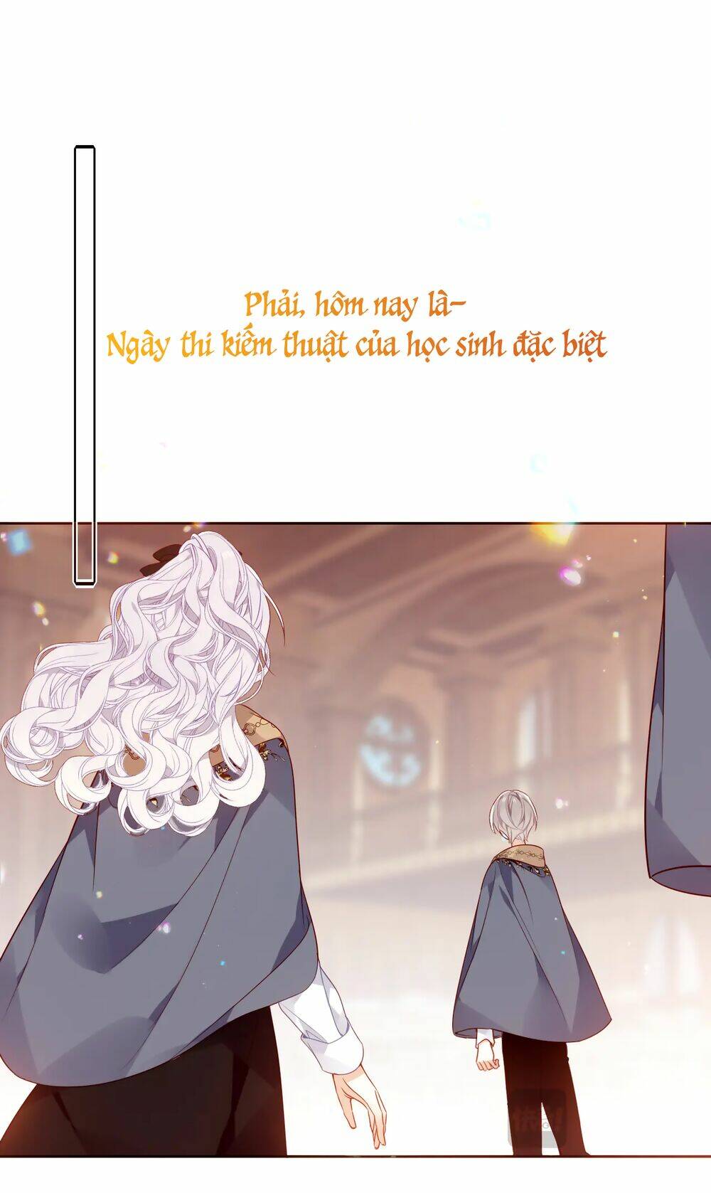 Quán Kịch Bản Trần Mộng: Chapter 55