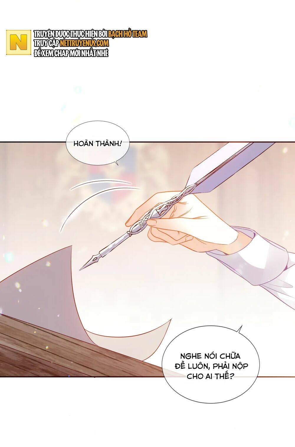 Quán Kịch Bản Trần Mộng: Chapter 55