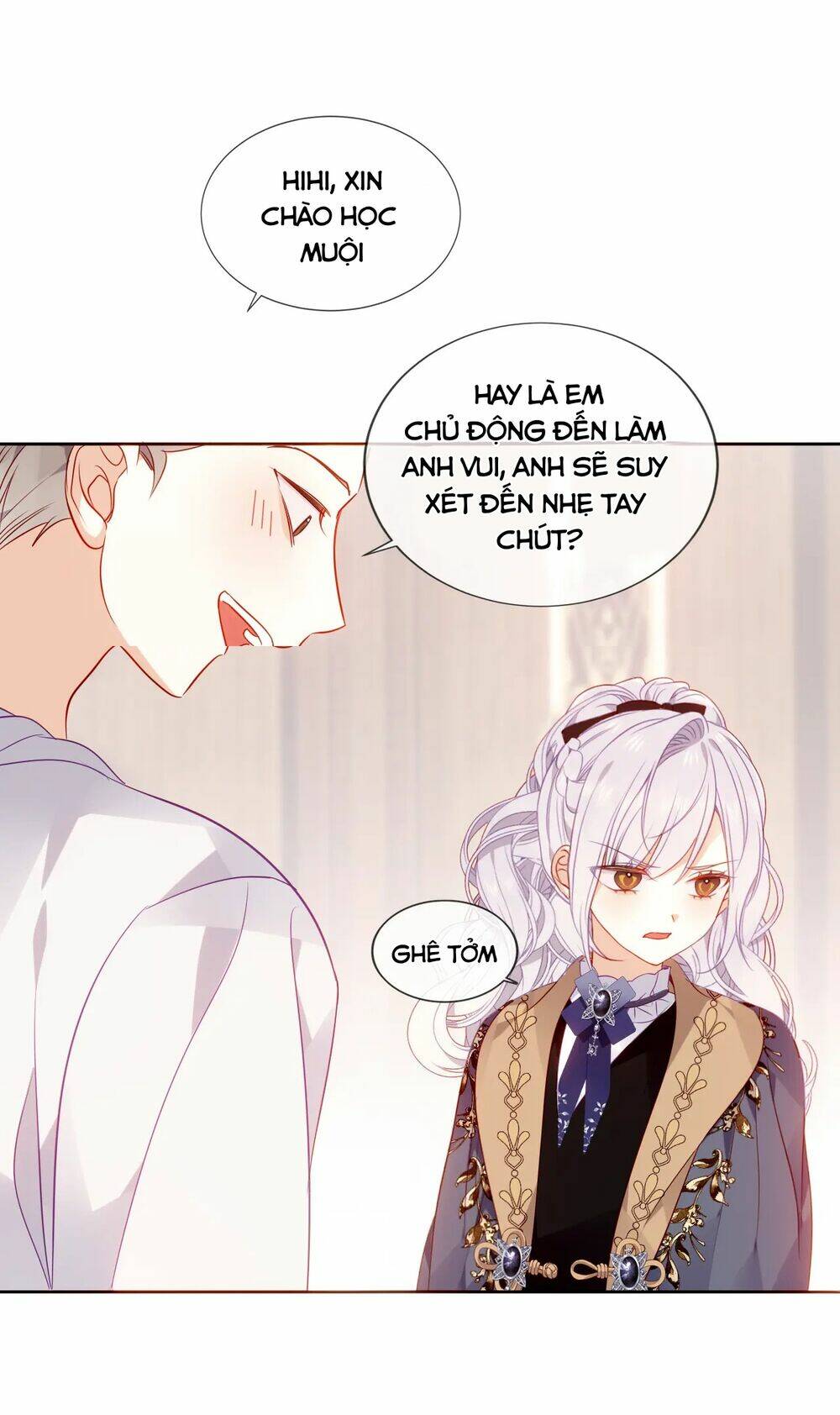 Quán Kịch Bản Trần Mộng: Chapter 56