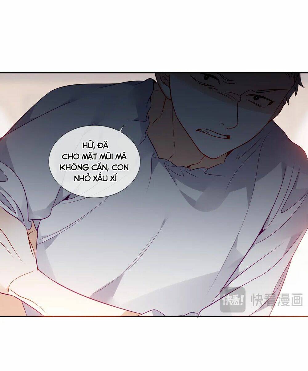 Quán Kịch Bản Trần Mộng: Chapter 56