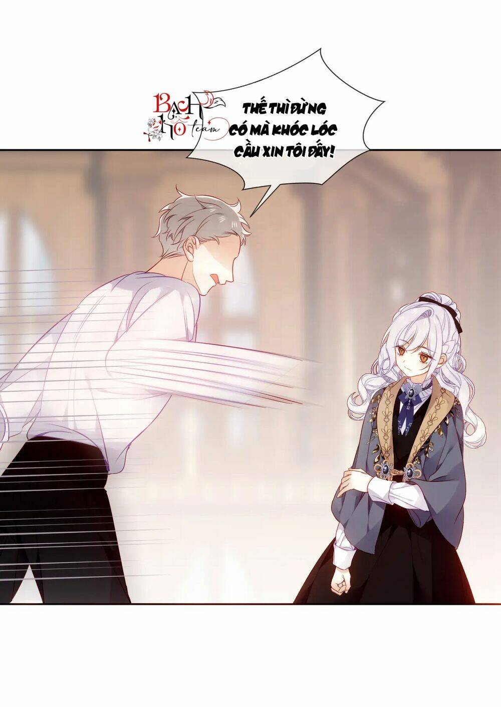 Quán Kịch Bản Trần Mộng: Chapter 56