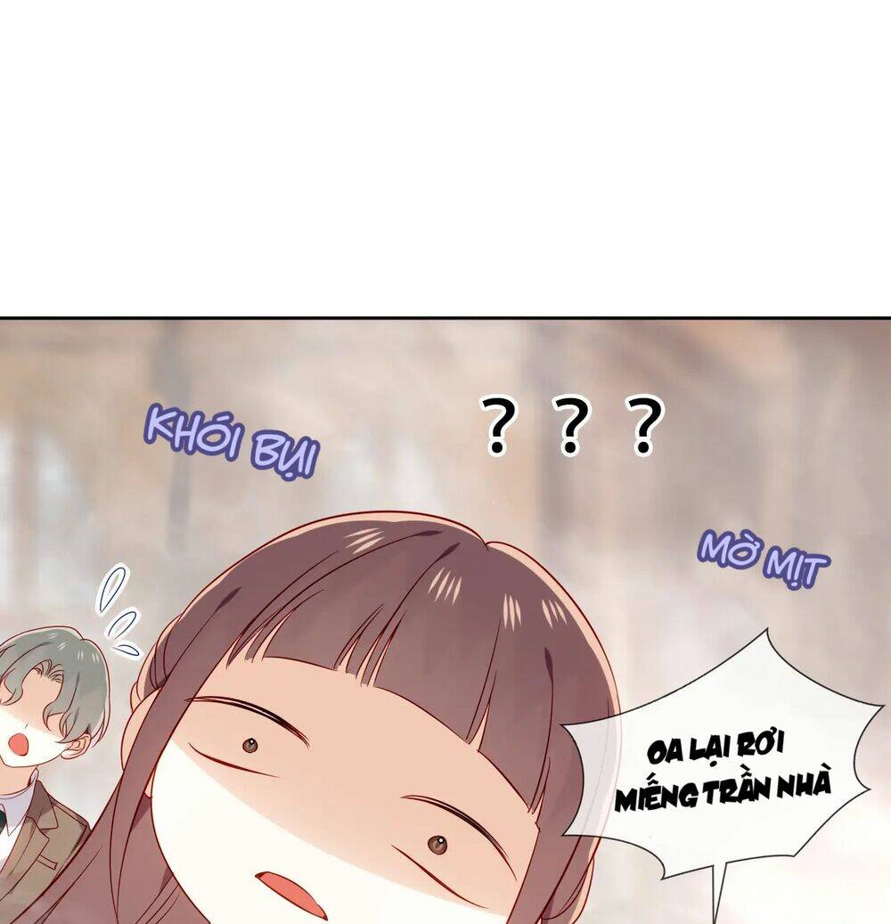 Quán Kịch Bản Trần Mộng: Chapter 56