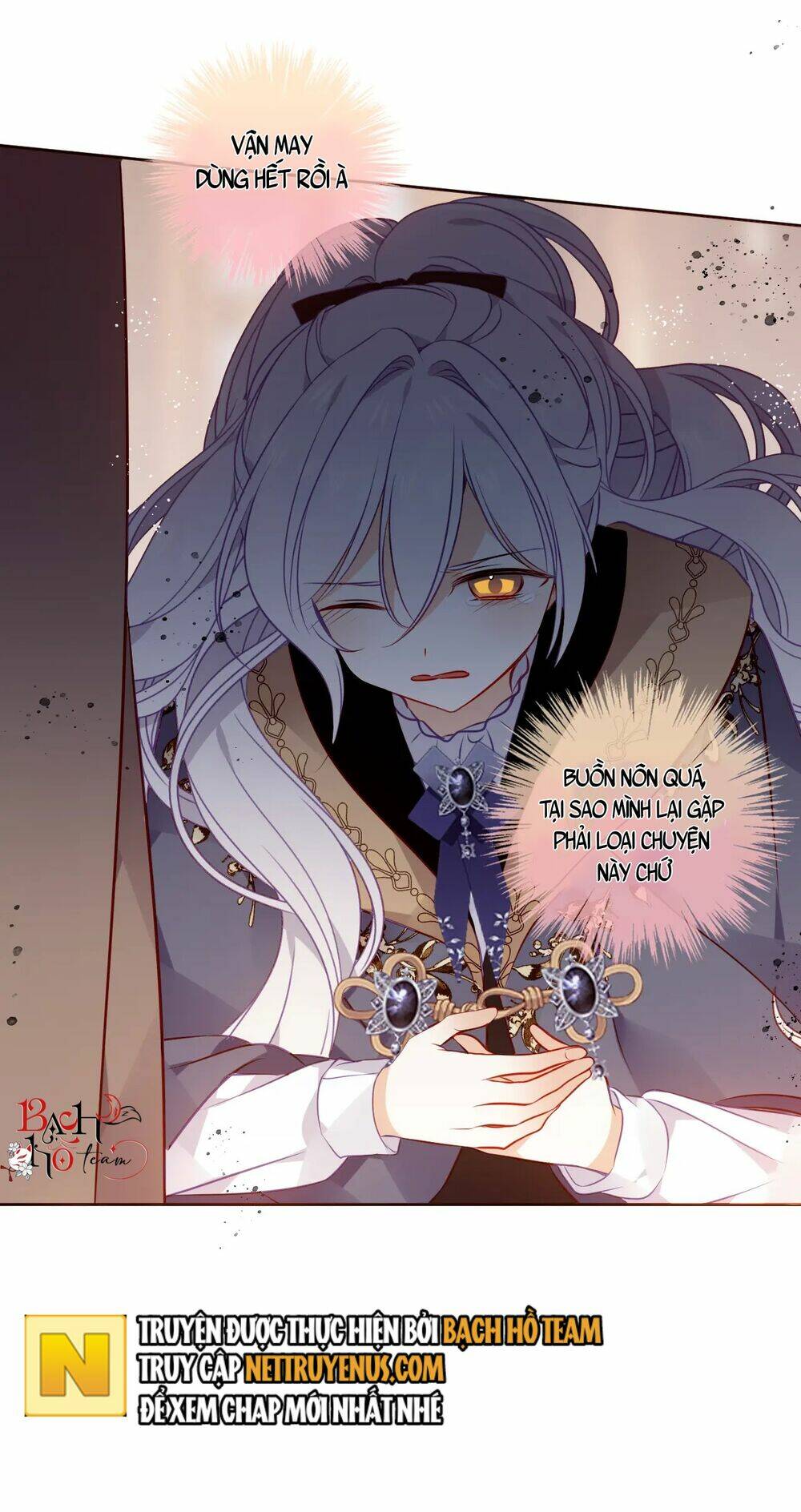 Quán Kịch Bản Trần Mộng: Chapter 56