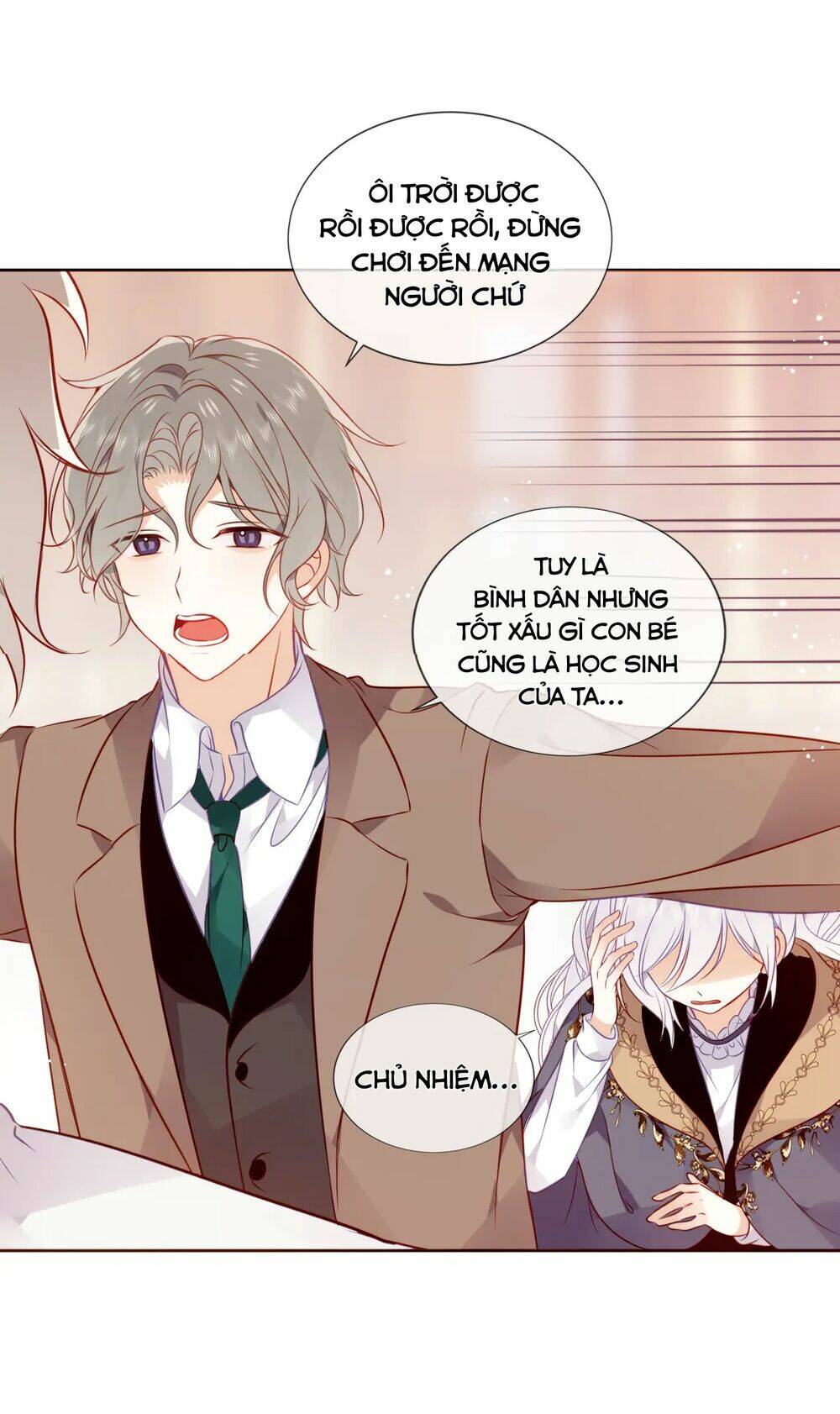 Quán Kịch Bản Trần Mộng: Chapter 56