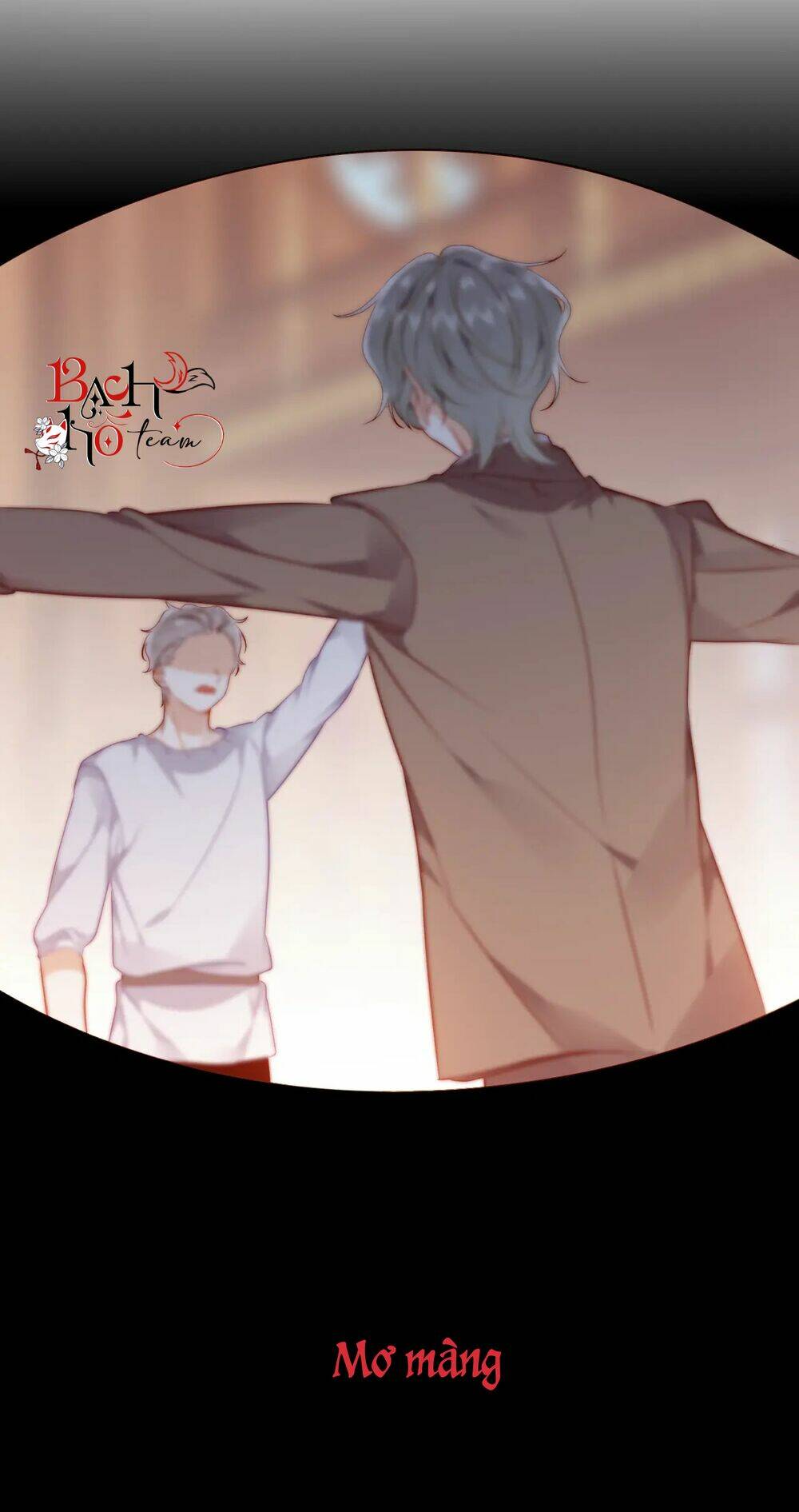 Quán Kịch Bản Trần Mộng: Chapter 56