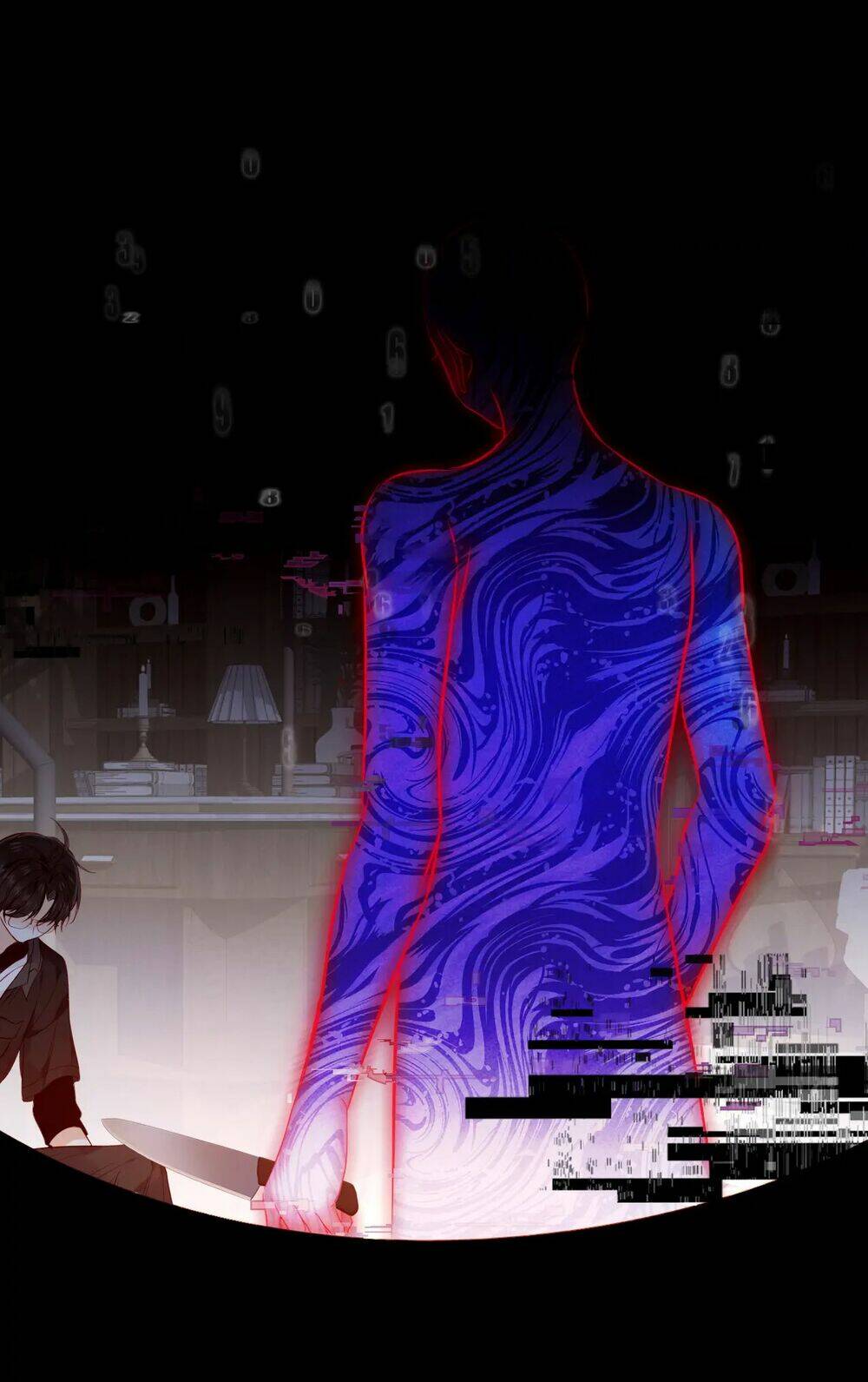 Quán Kịch Bản Trần Mộng: Chapter 56