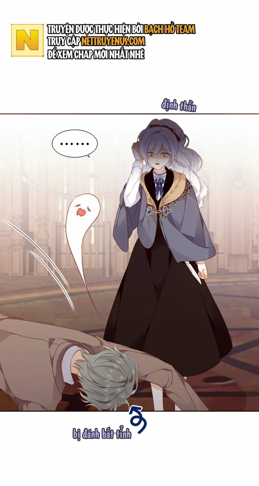 Quán Kịch Bản Trần Mộng: Chapter 56