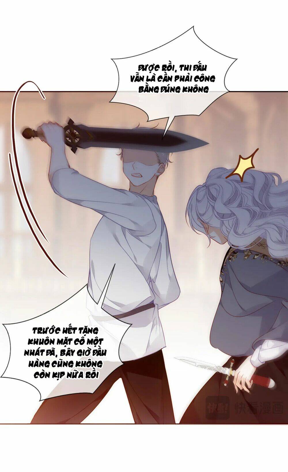 Quán Kịch Bản Trần Mộng: Chapter 56